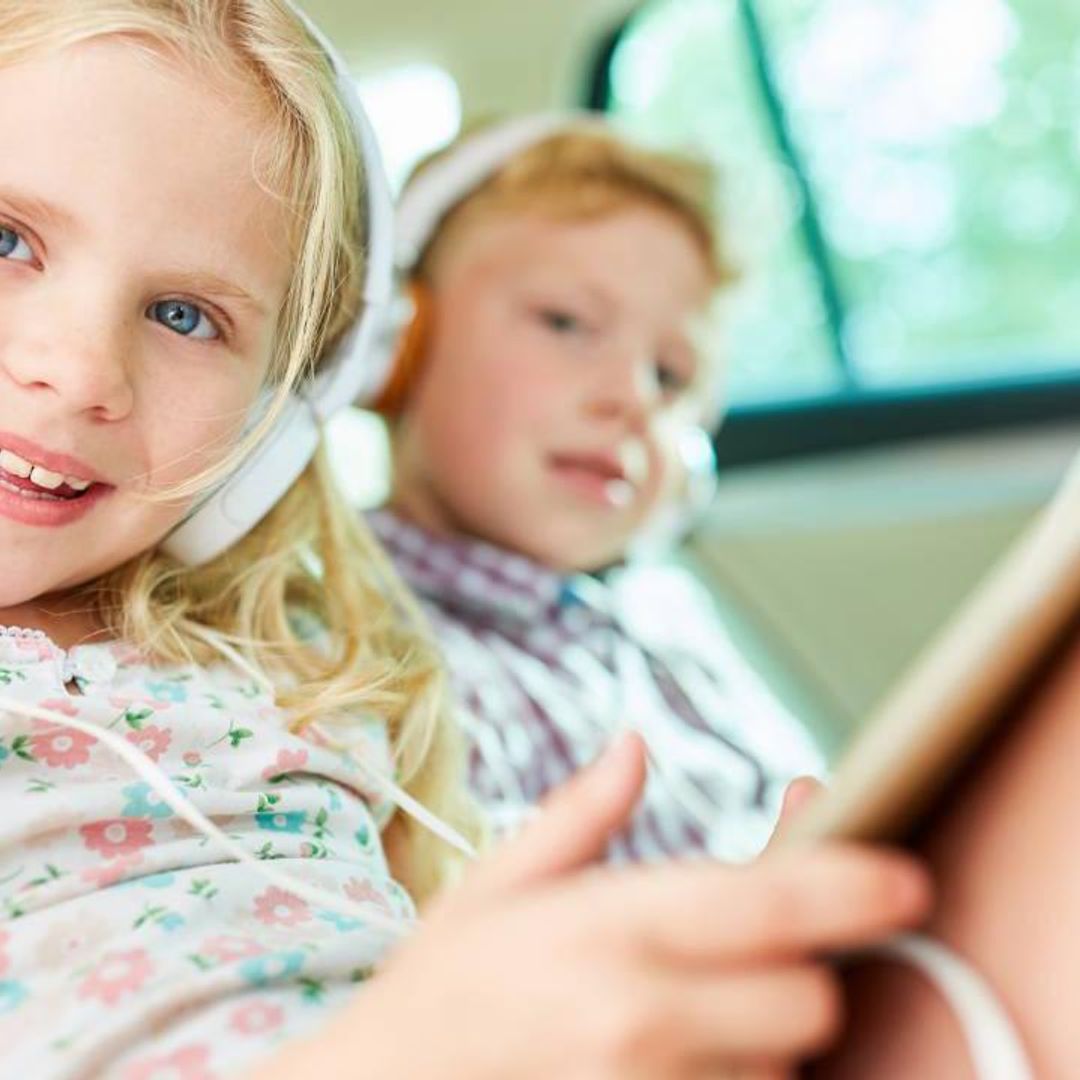 Sí, los audiolibros son la herramienta perfecta para fomentar la lectura de los niños