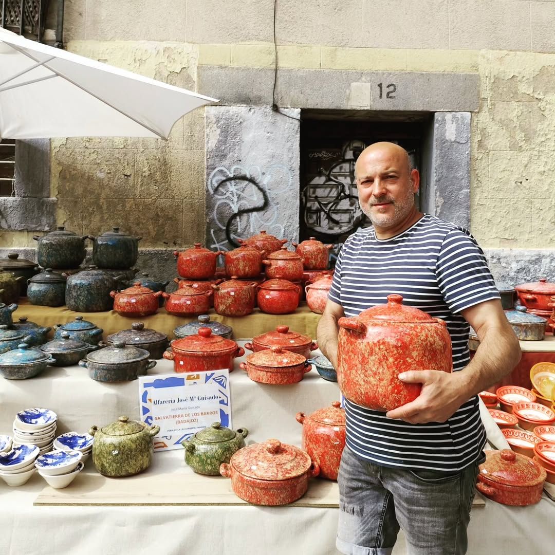 Feria de la Cacharrería
