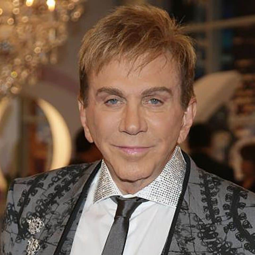 Osmel Sousa queda fuera de ‘La Casa de los Famosos 3’