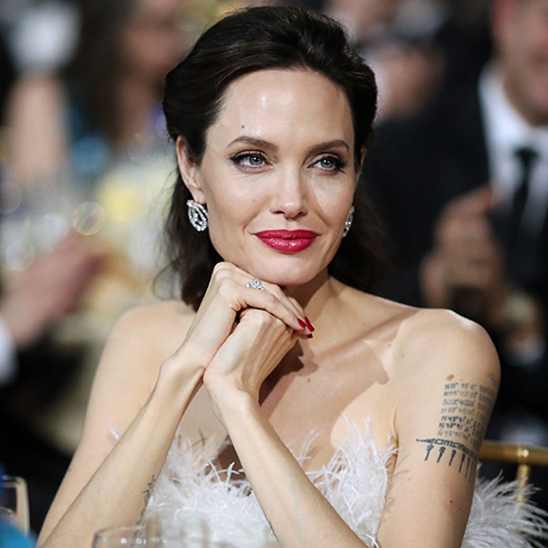 La dermatóloga de Angelina Jolie revela los verdaderos trucos de su piel perfecta