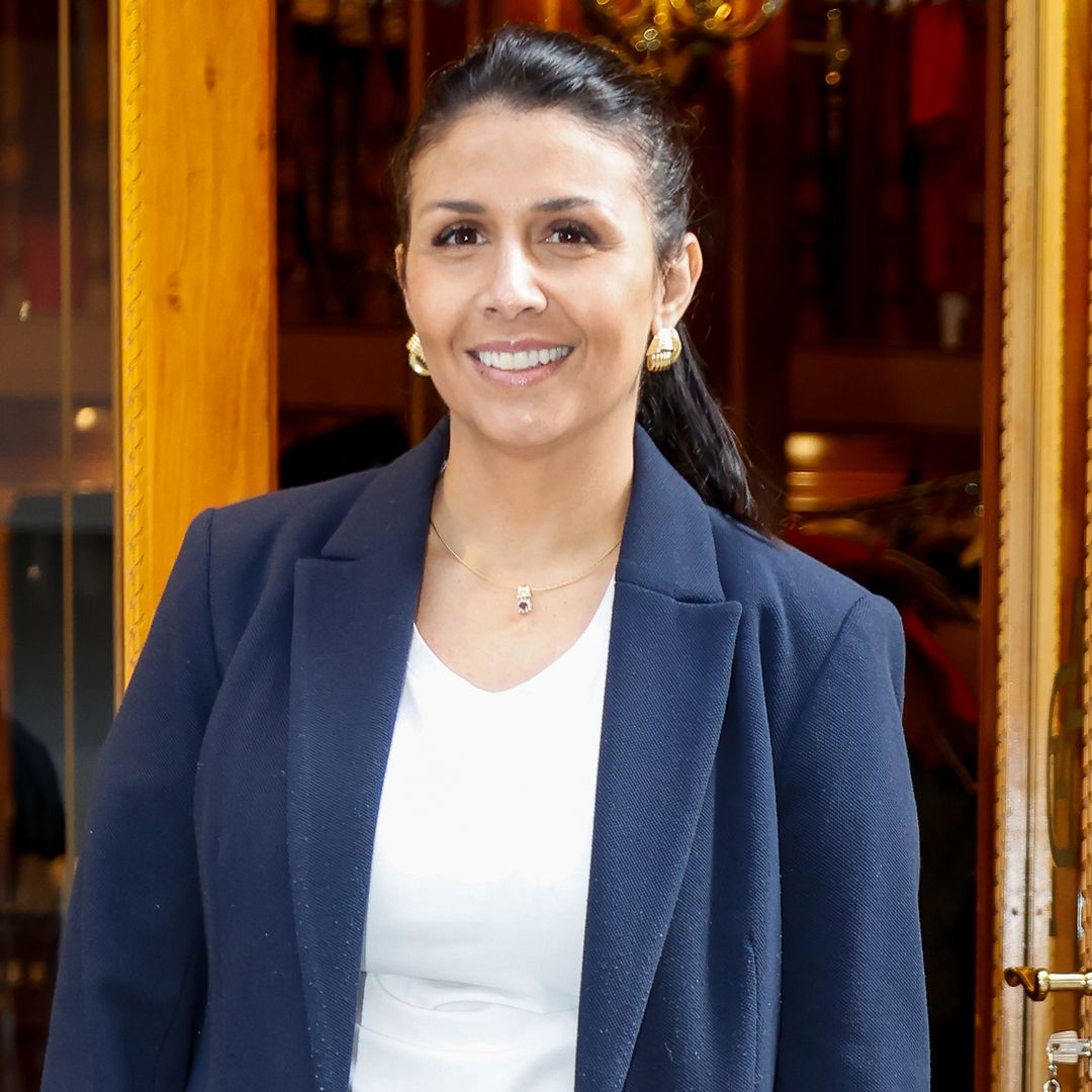 Sara Verdasco revela qué les dijo a Fernando y Ana Boyer al saber que esperan su cuarto hijo: "Sois muy valientes"