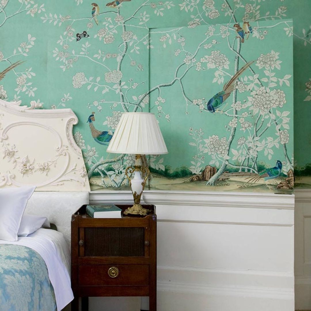 Ideas de decoración: Mil y una maneras de disimular una puerta