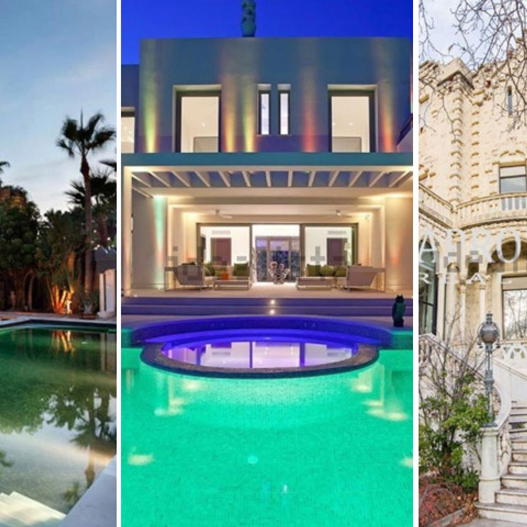 Top 10: Las casas más lujosas a la venta en España