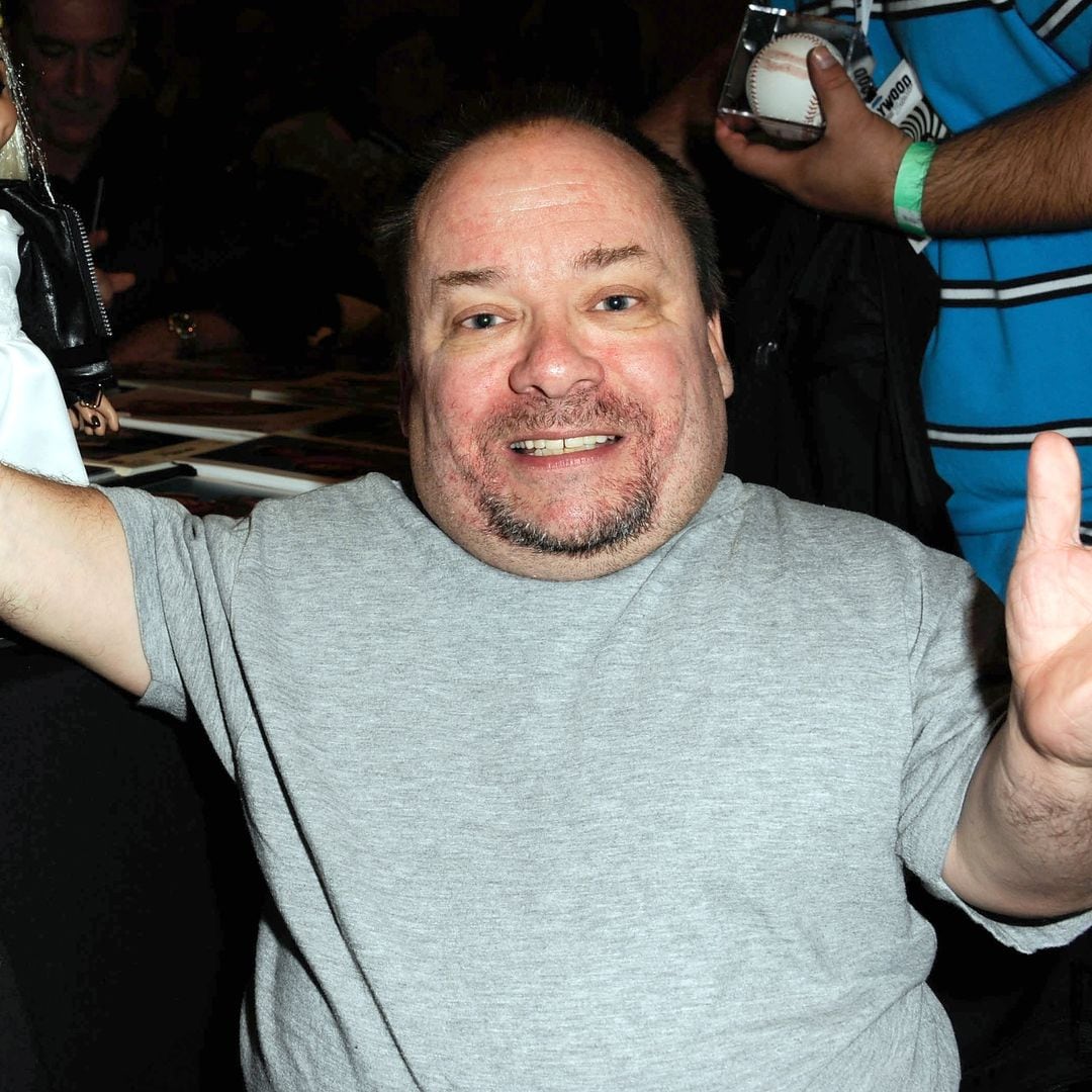 Muere Ed Gale, el actor que interpretó a 'Chuky, el muñeco diabólico'