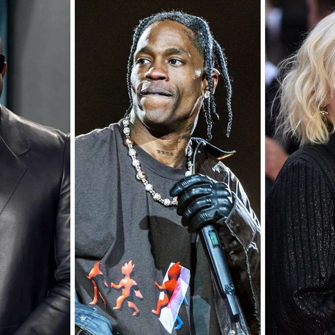 Kanye West no actuará en Coachella si Billie Eilish no se disculpa con Travis Scott
