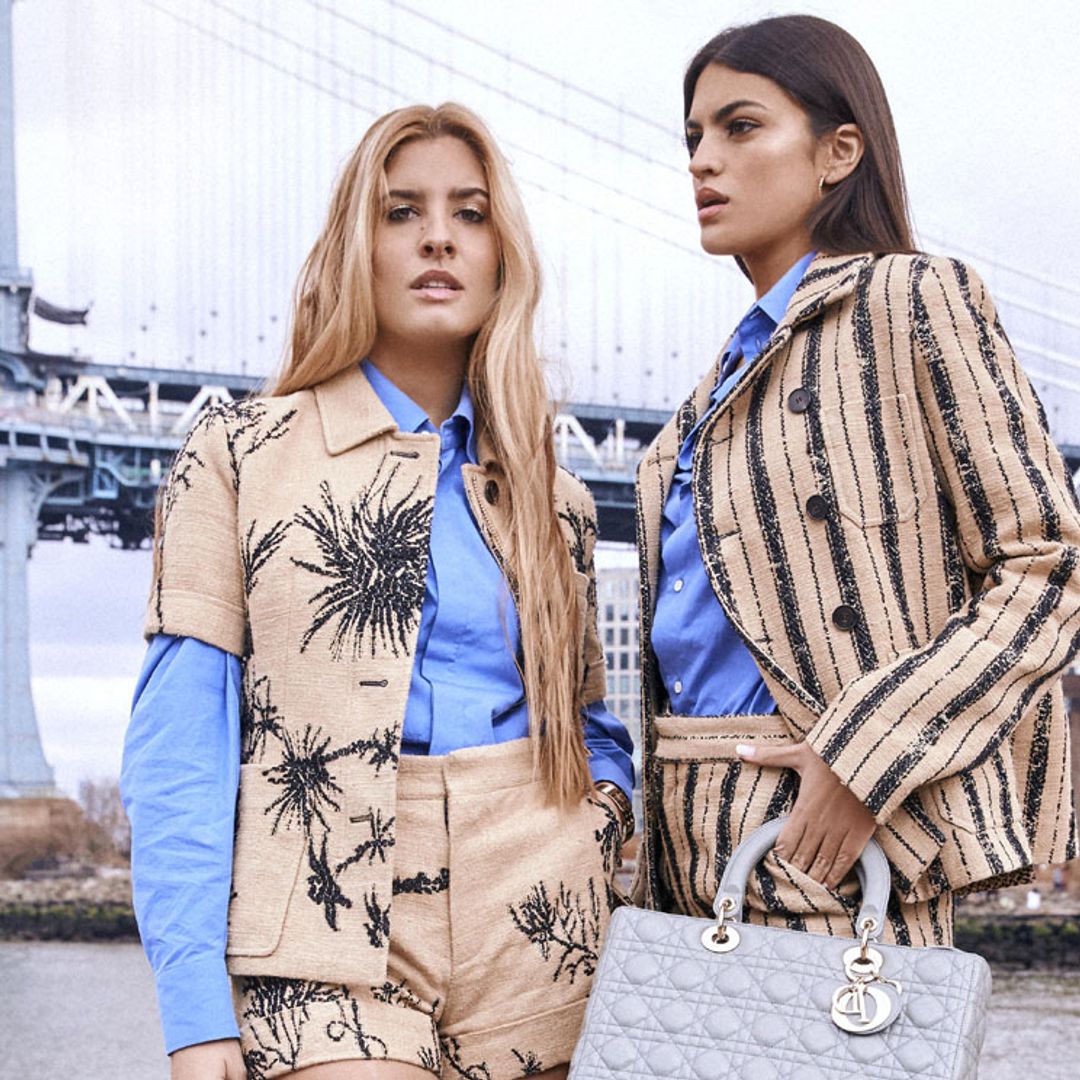 El otro Nueva York o dónde encontrar en 'fashion week' a las españolas más influyentes