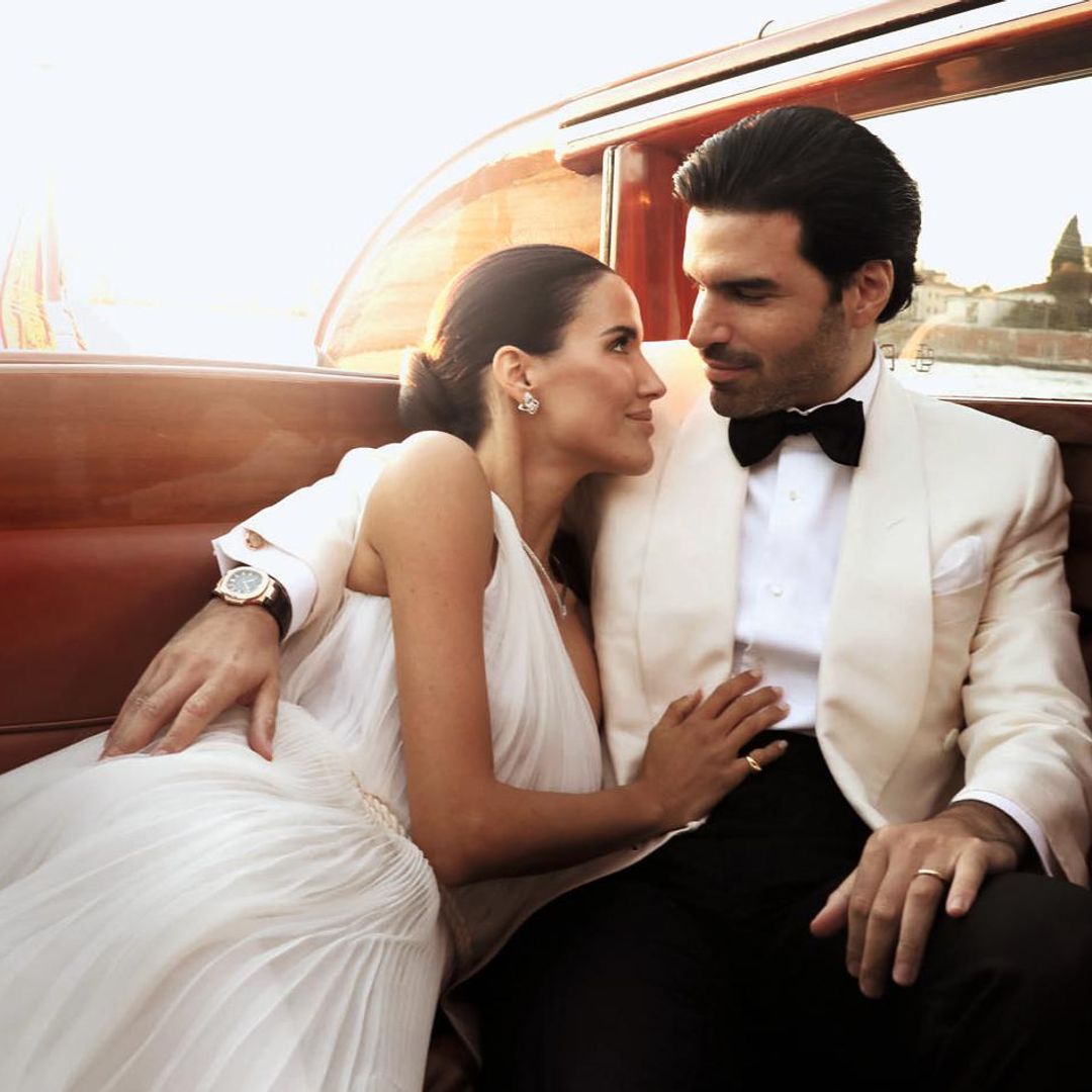Inspiración: analizamos las bodas de ensueño más ‘top’