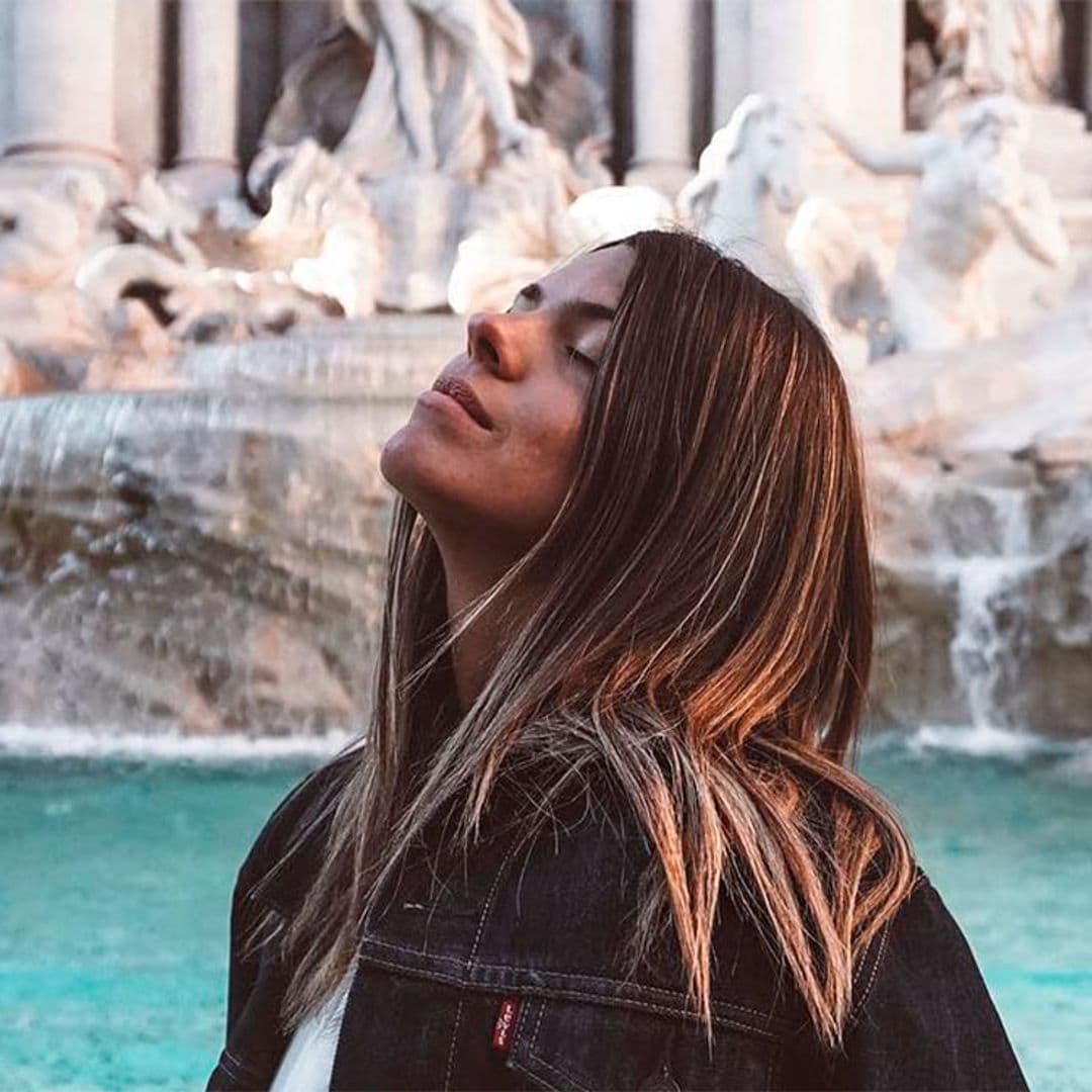 La respuesta de Laura M. Flores a quienes cuestionan su relación con Daniel Illescas