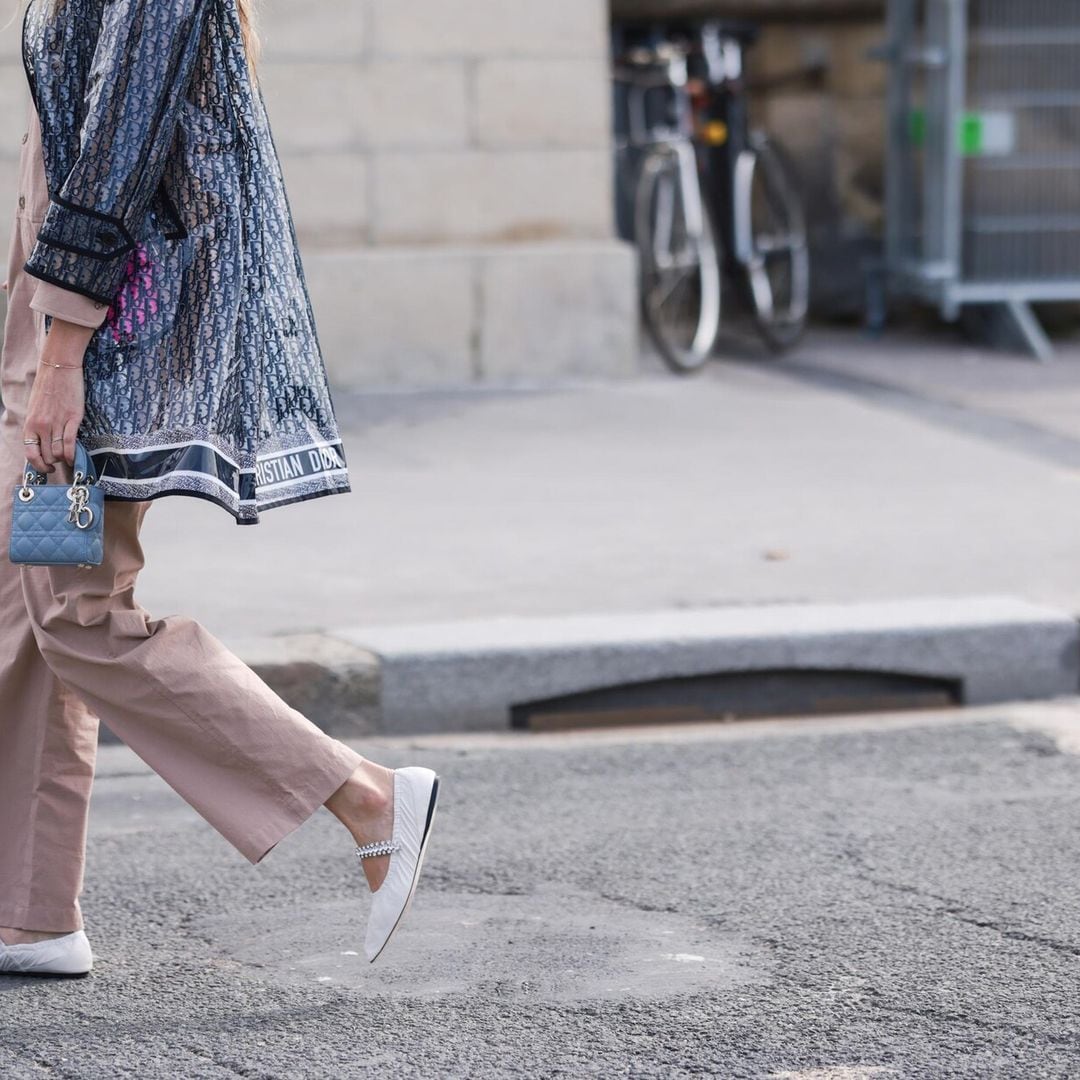 Zapatos: conoce el modelo tendencia del verano