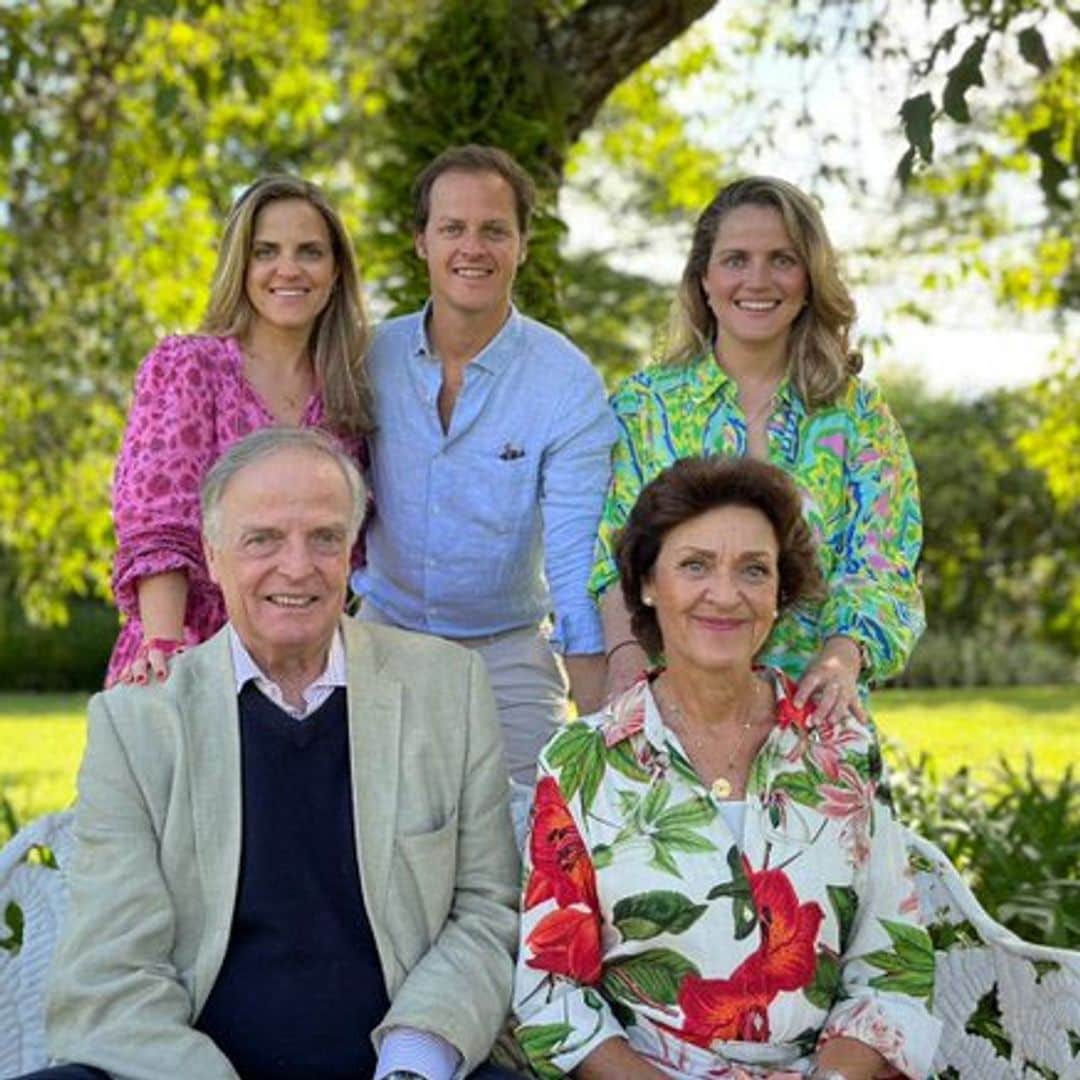 Muere Antonio de Orleans-Braganza, heredero dinástico de la Casa Imperial de Brasil
