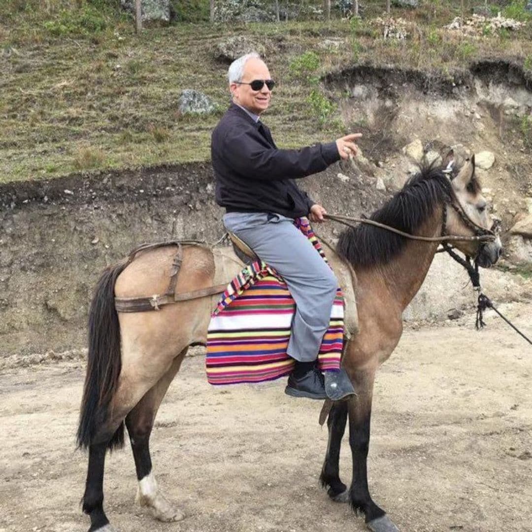La vida del Papa León XIV en Chiclayo: de sus traslados en caballo a su labor durante la pandemia