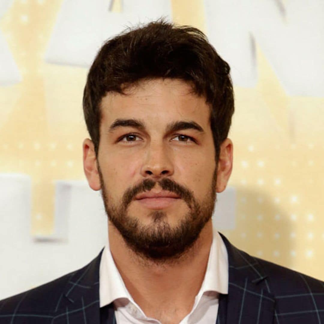 ¿Preparado para encontrar el amor? Mario Casas 'busca su Julieta'