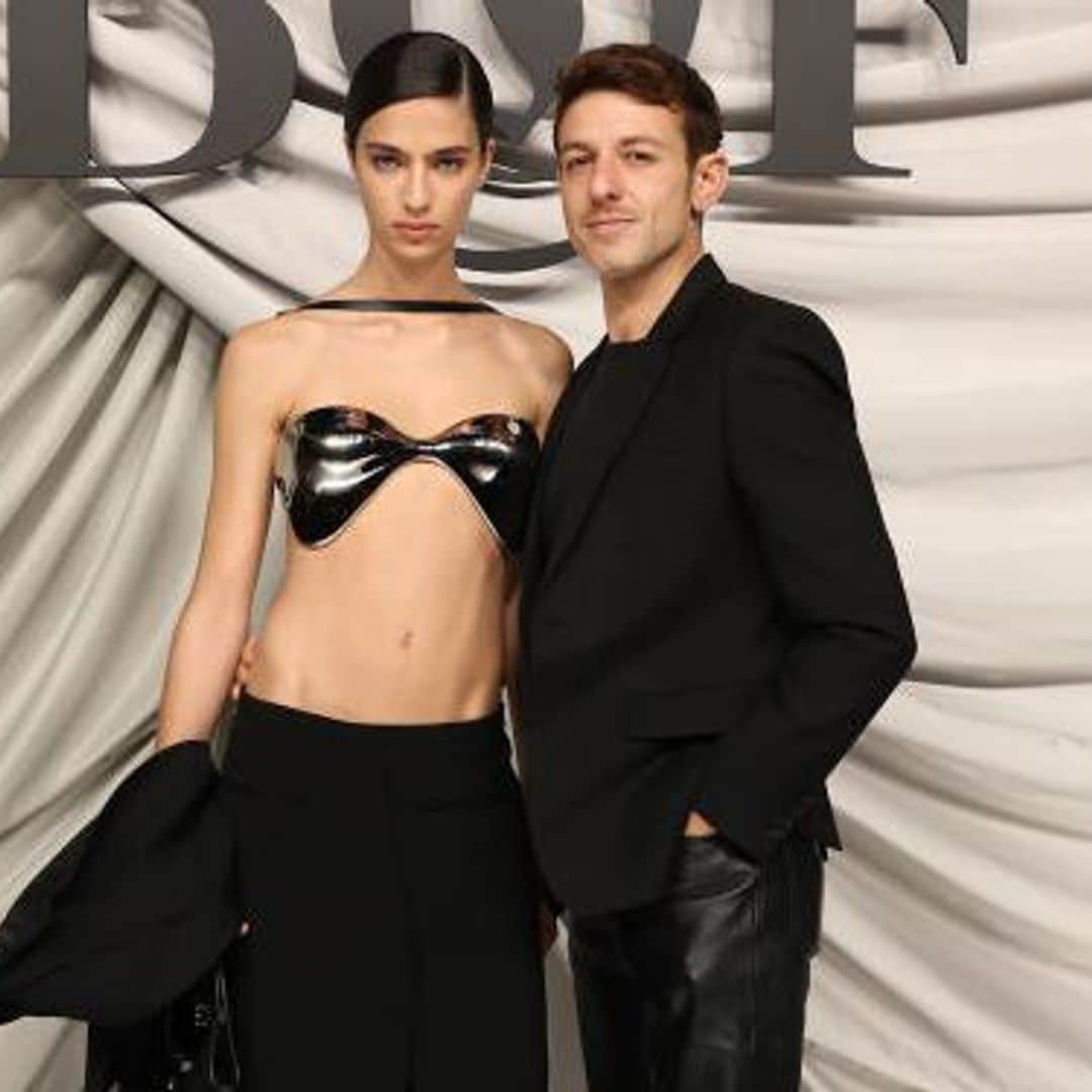 ¿Quién es Nicolas Di Felice? El nuevo diseñador invitado de Jean Paul Gaultier