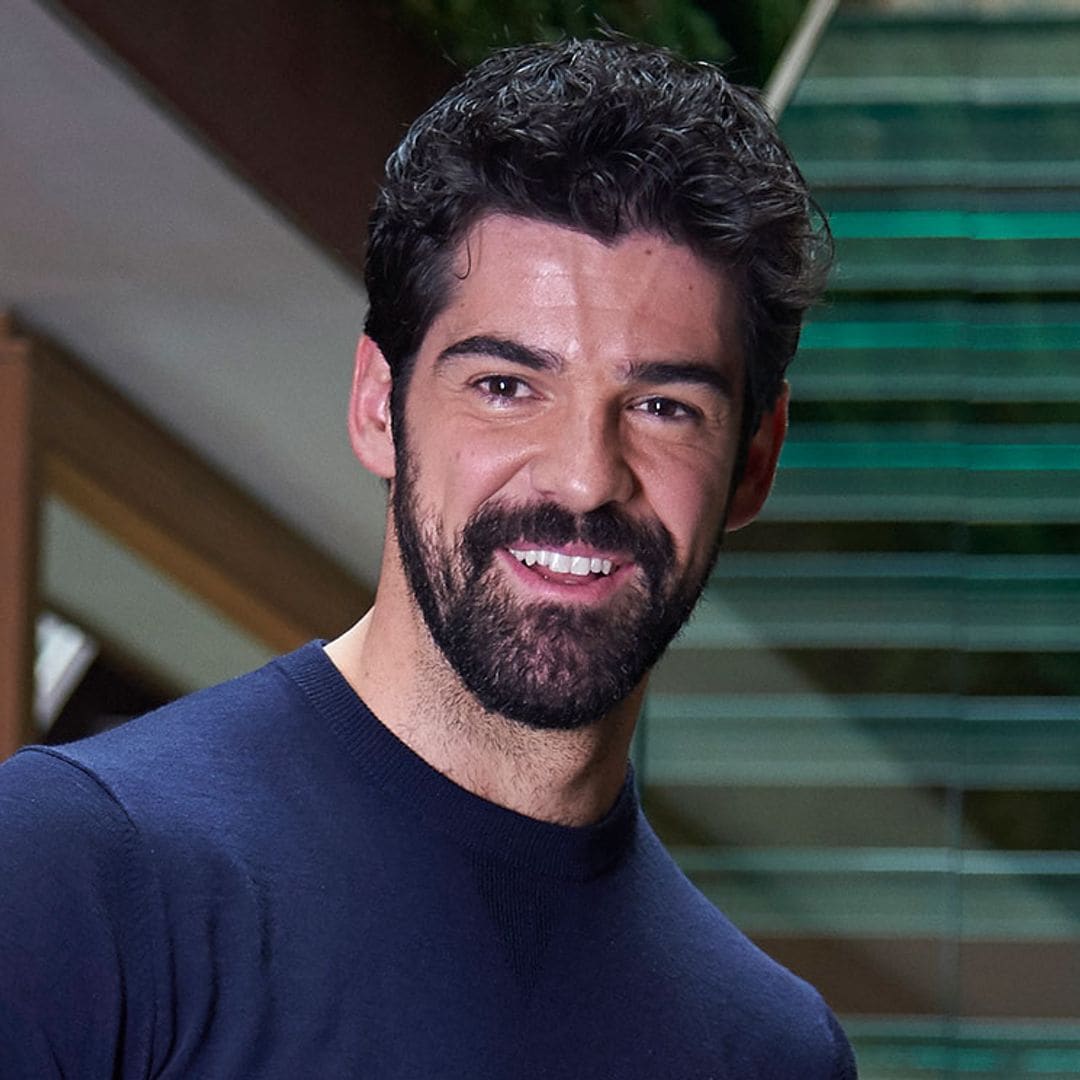 Miguel Ángel Muñoz expone los motivos por los que cree que no debe volver 'Un paso adelante'