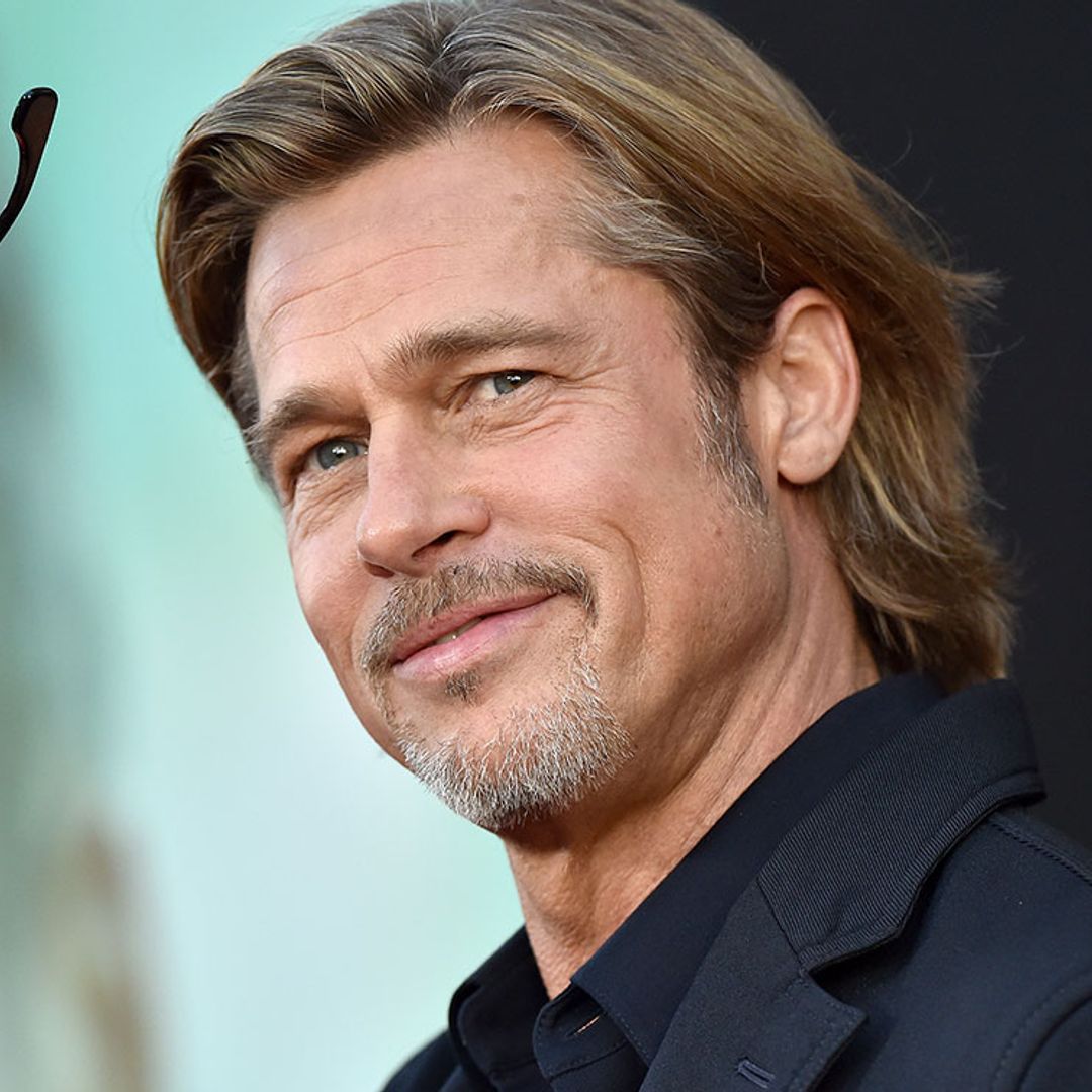 Brad Pitt celebra su mejor cumpleaños: en casa y con sus tres hijos biológicos