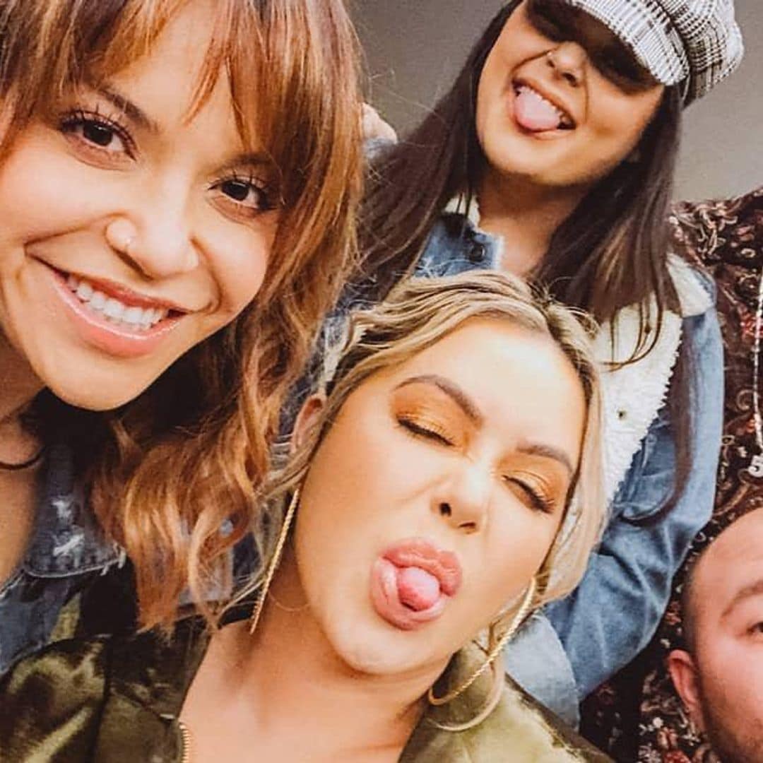 ¿Qué ha sido de los cinco hijos de Jenni Rivera?