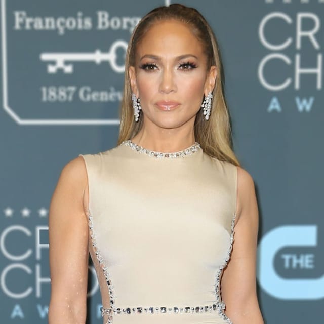 jennifer lopez