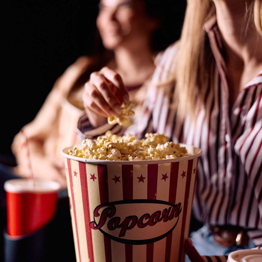 Estas son las películas imperdibles del 30° Tour de Cine Francés