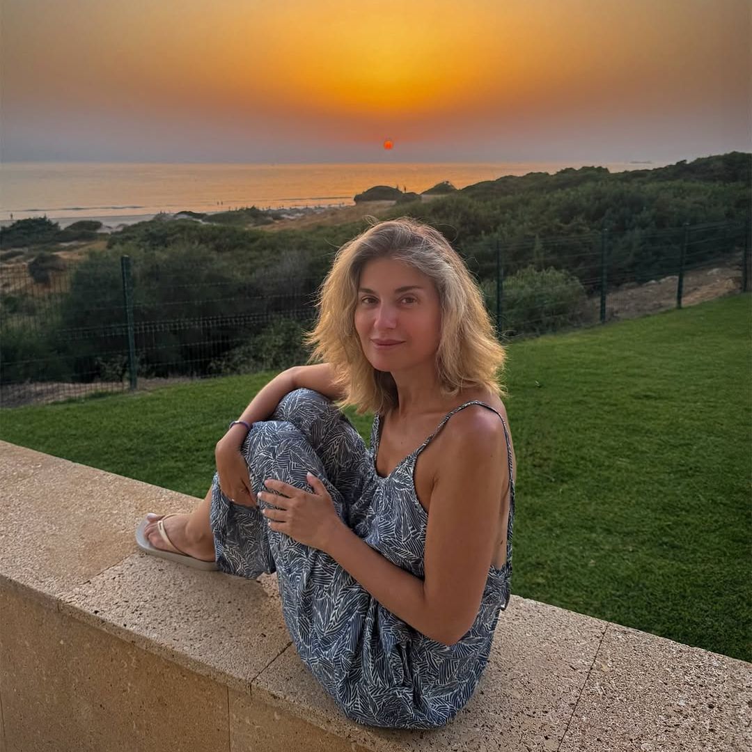 Sandra Golpe y su Cádiz más íntimo: playas infinitas, marismas y los lugares donde siempre necesita volver