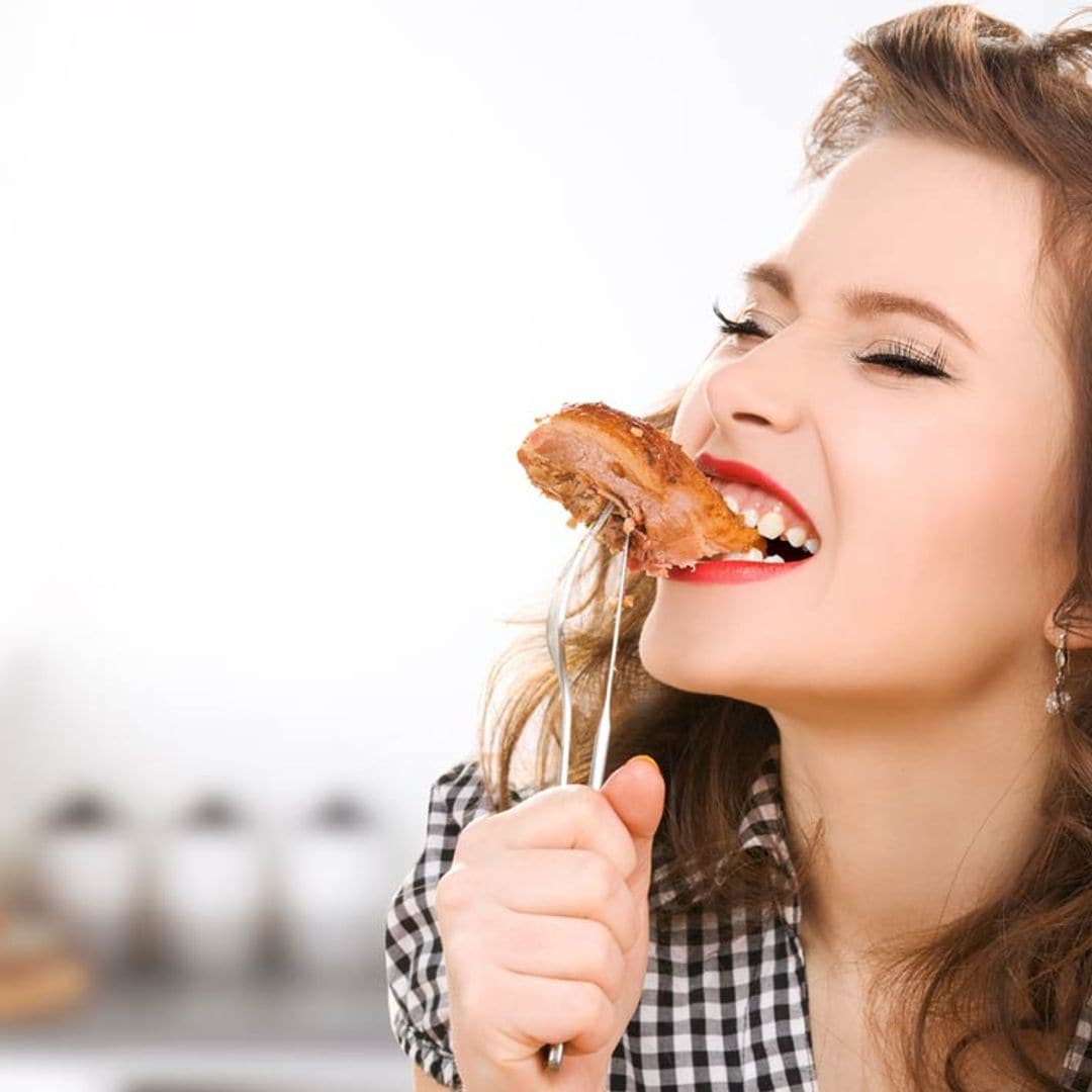 ¿Y si estás  tomando demasiadas proteínas pensando que es saludable?