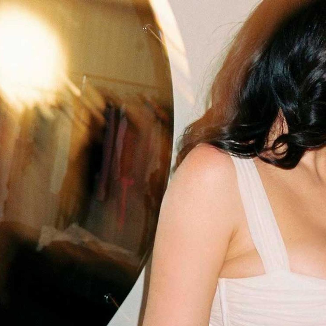 Kylie Jenner sigue los pasos de su hermana Kim y se viste de... Marilyn Monroe ❤