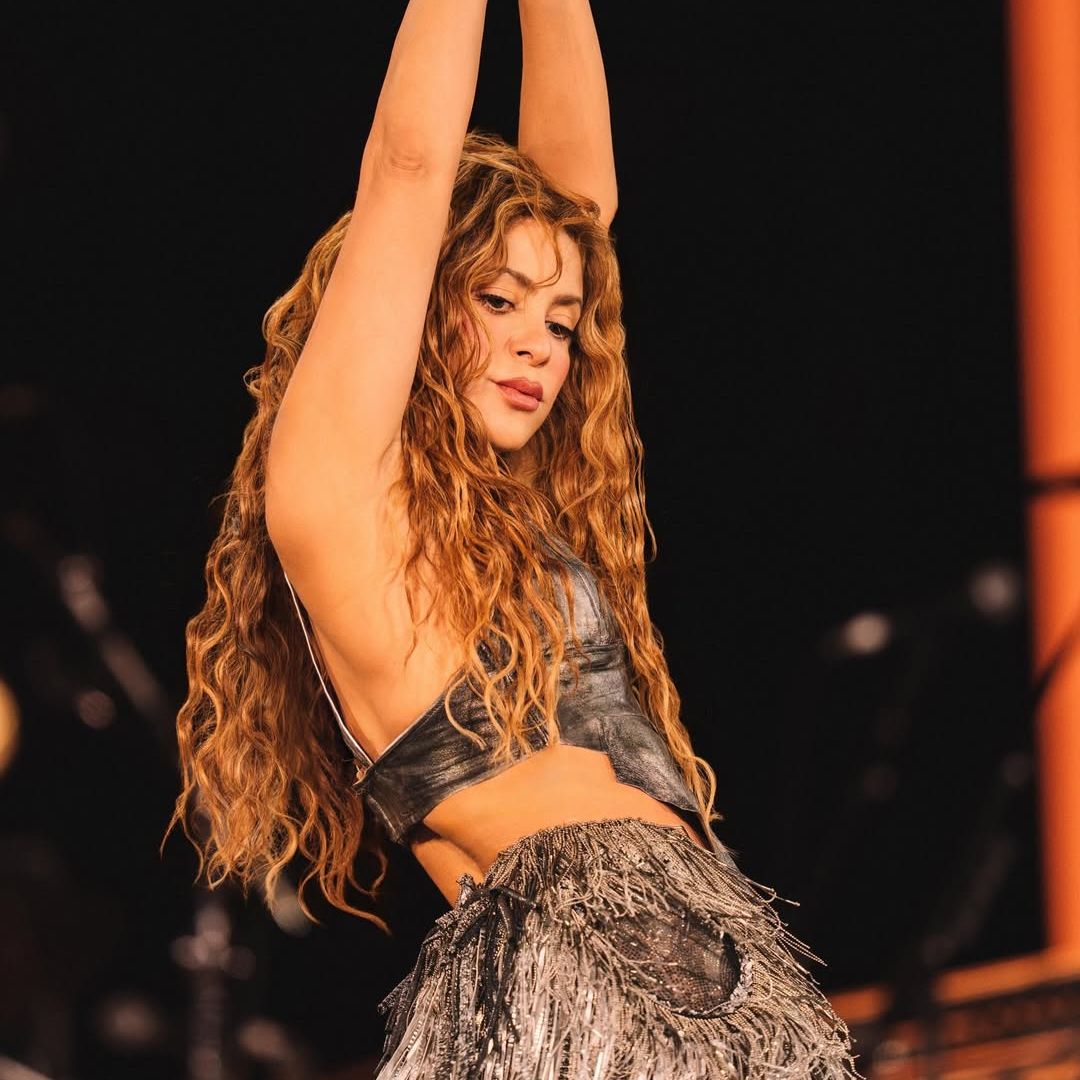 PRIMICIA. Shakira prepara el concierto más multitudinario del mundo: los detalles del “shakirazo” que reunirá a 2,5 millones de personas en Copacabana