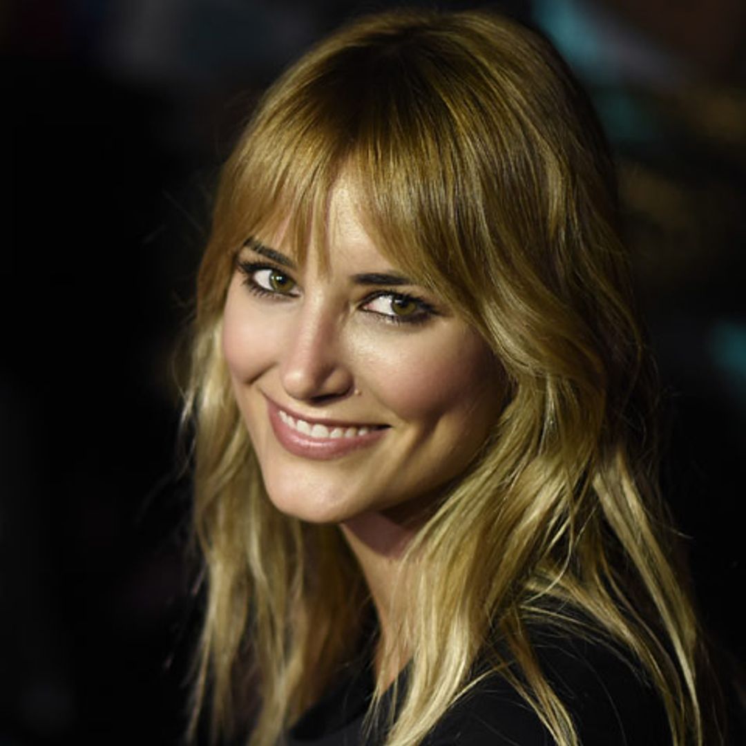 La dura advertencia de Alba Carrillo a Sandra Gago, novia de Feliciano López