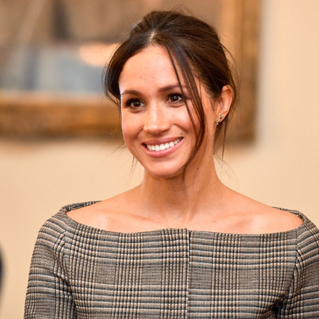 Meghan Markle romperá la tradición el día de su boda