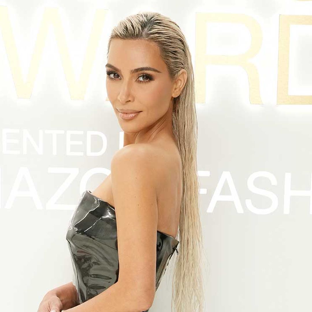 Ni una ni dos, sino tres ex de Kanye West coinciden en una gala de premios
