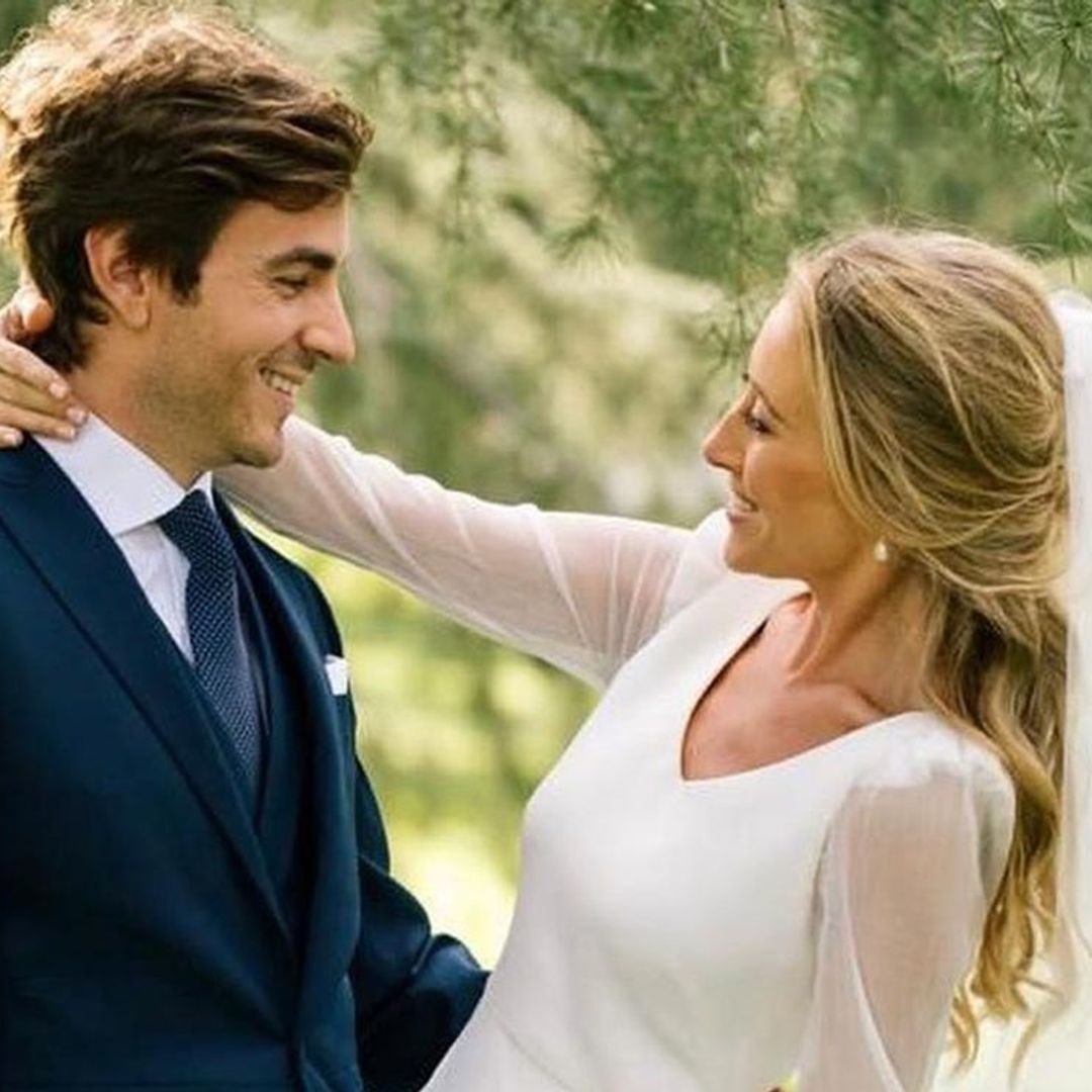 Tres vestidos de novia, tres estilos: los últimas bodas inspiran las próximas tendencias nupciales