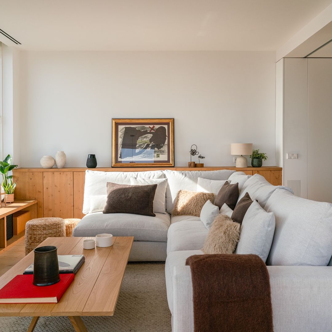 Casas con alma: 10 elementos decorativos que hacen de una casa más que un sitio en el que vivir