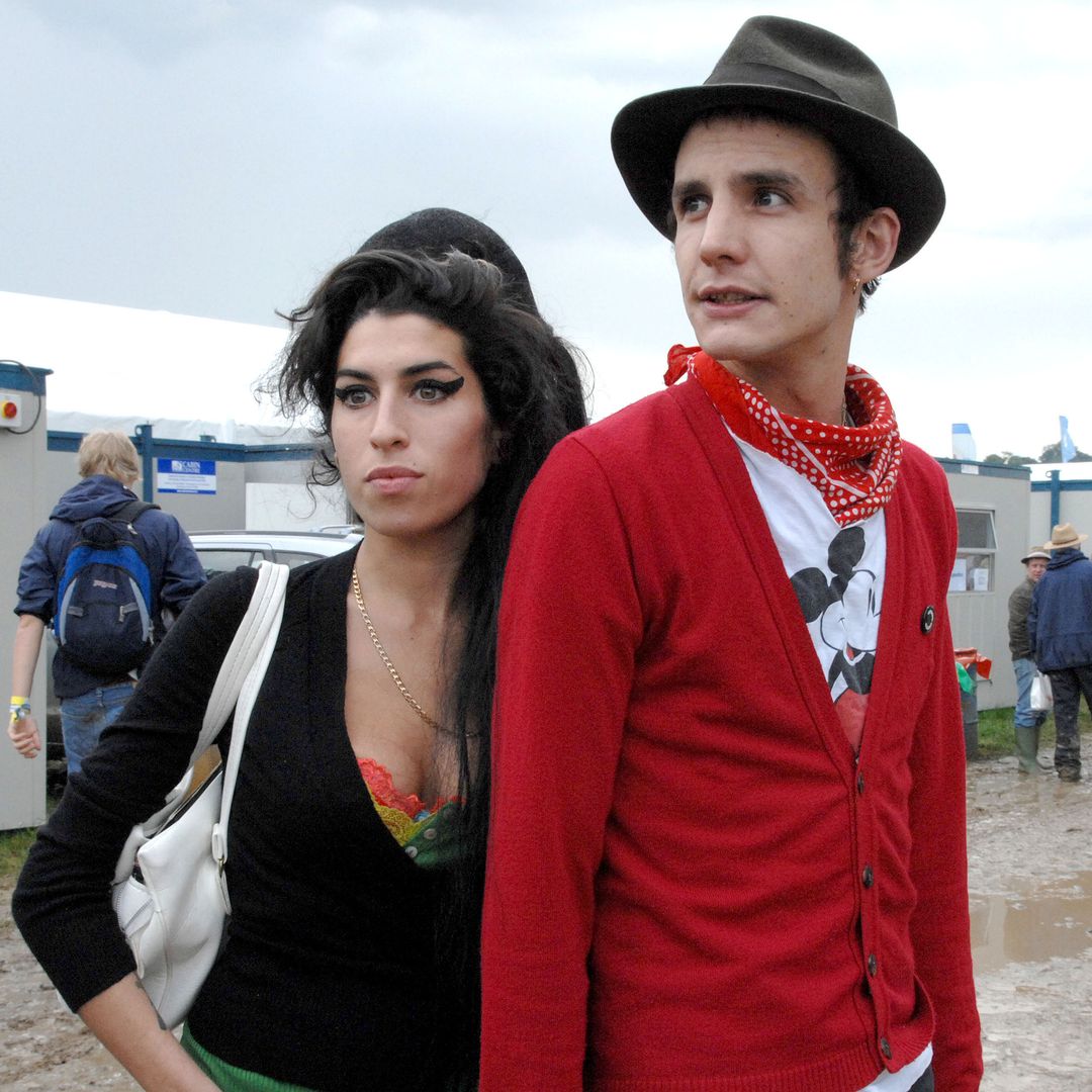 Blake Fielder-Civil, exmarido de Amy Winehouse, habla como nunca de su muerte: “Hizo lo que quiso”
