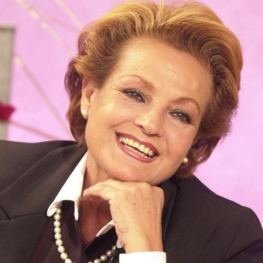 El alzhéimer, la enfermedad de Carmen Sevilla y que la ciencia no olvida