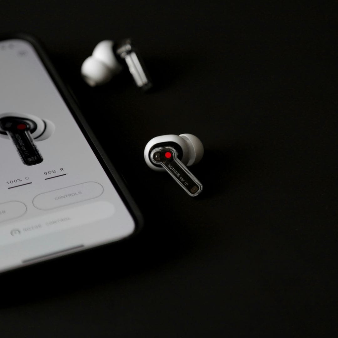 Consigue el descuento perfecto para la vuelta al trabajo con estos auriculares