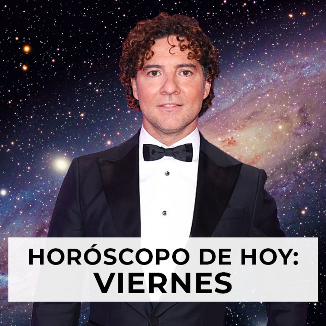 Horóscopo de hoy, viernes 5 de junio, consulta lo que dice tu horóscopo diario