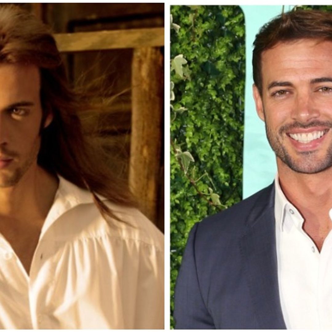 William Levy y sus inolvidables personajes de telenovela