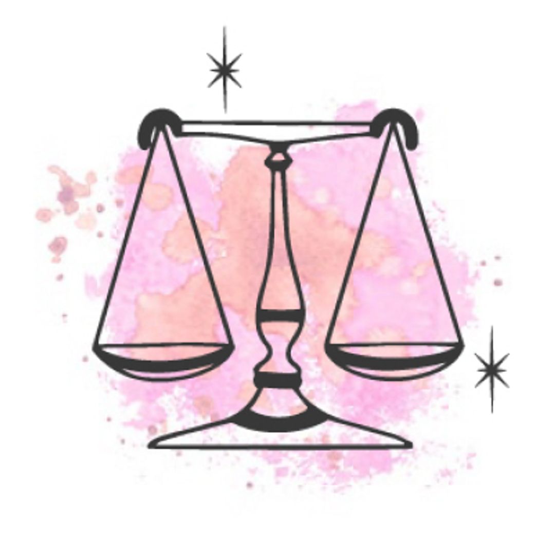 Horóscopo Libra