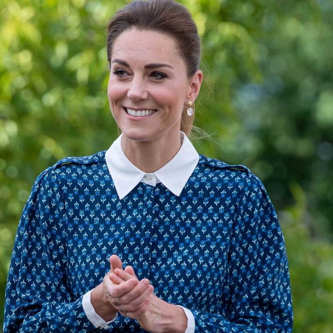 De Kate a Máxima, las compras para este otoño inspiradas en looks virales de 'royals'