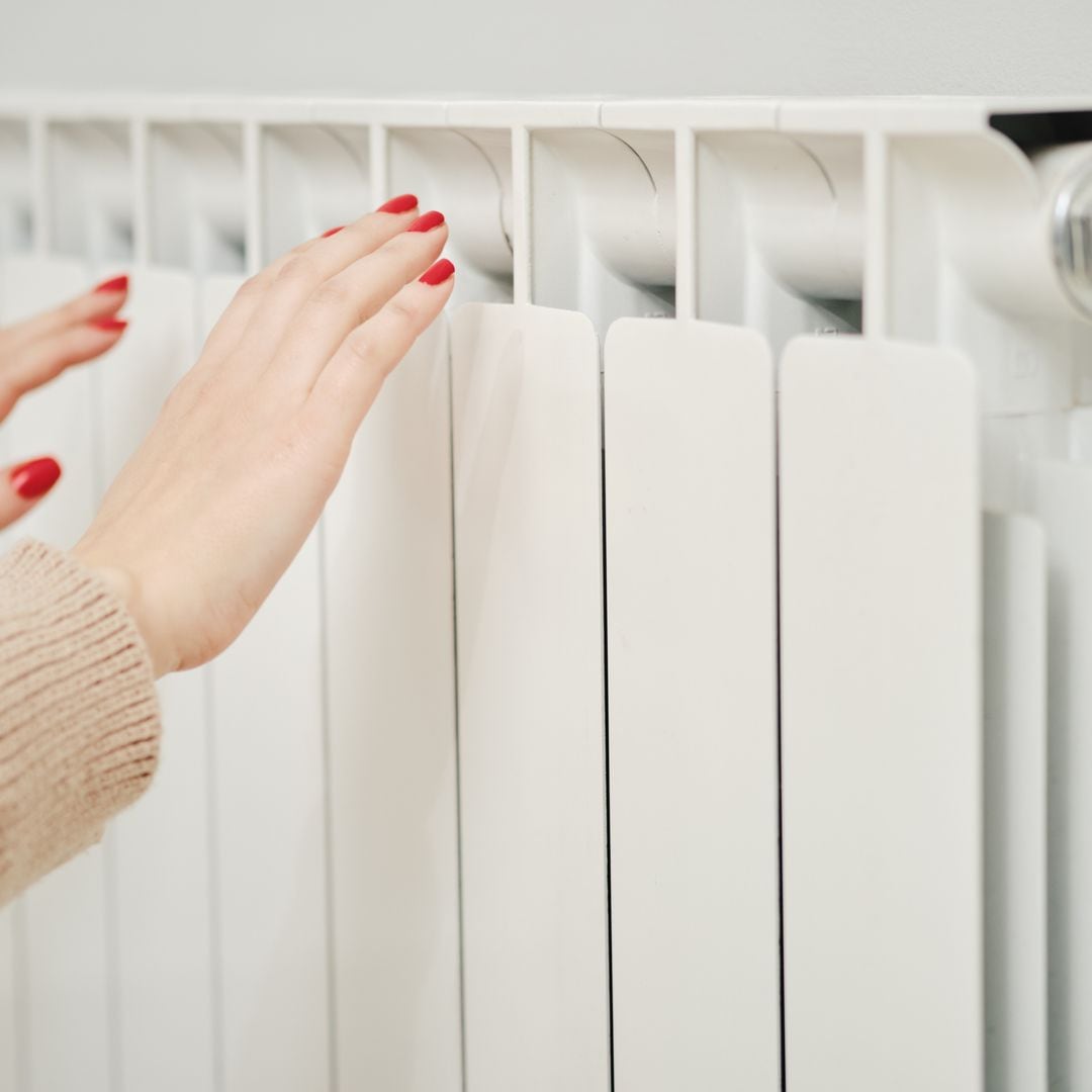 Ahorra en tu factura: calefactores de bajo consumo con superoferta por tiempo limitado este Black Friday