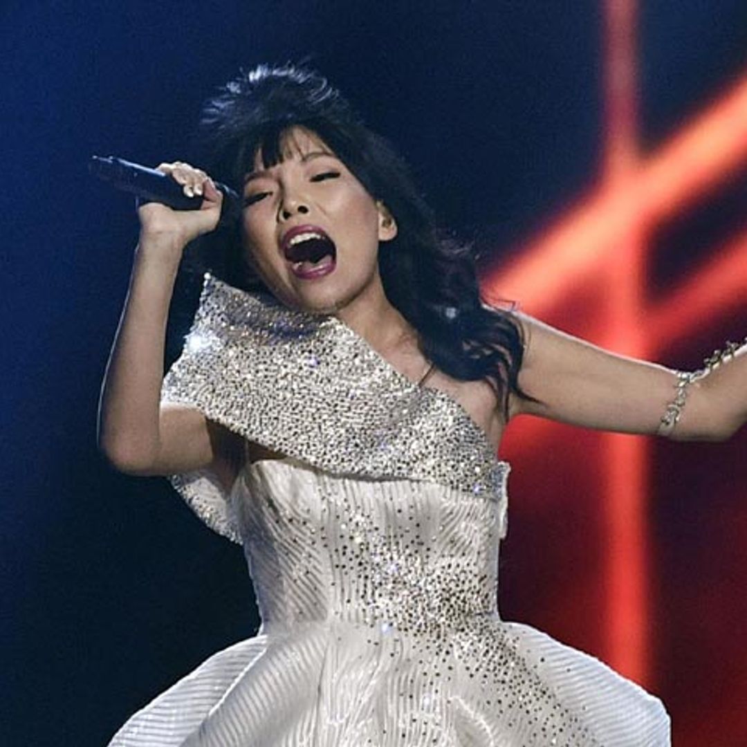 El sorprendente resultado de la segunda semifinal de Eurovisión, ¿qué países se han clasificado?