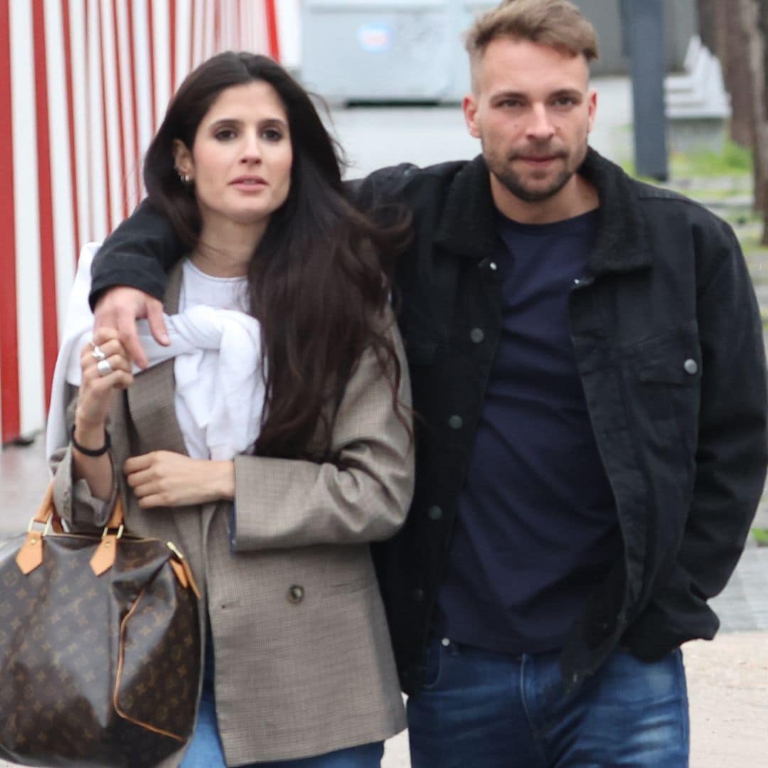 Preocupación en el clan Campos por la salud de José María Almoguera: "Su marcapasos está fallando"