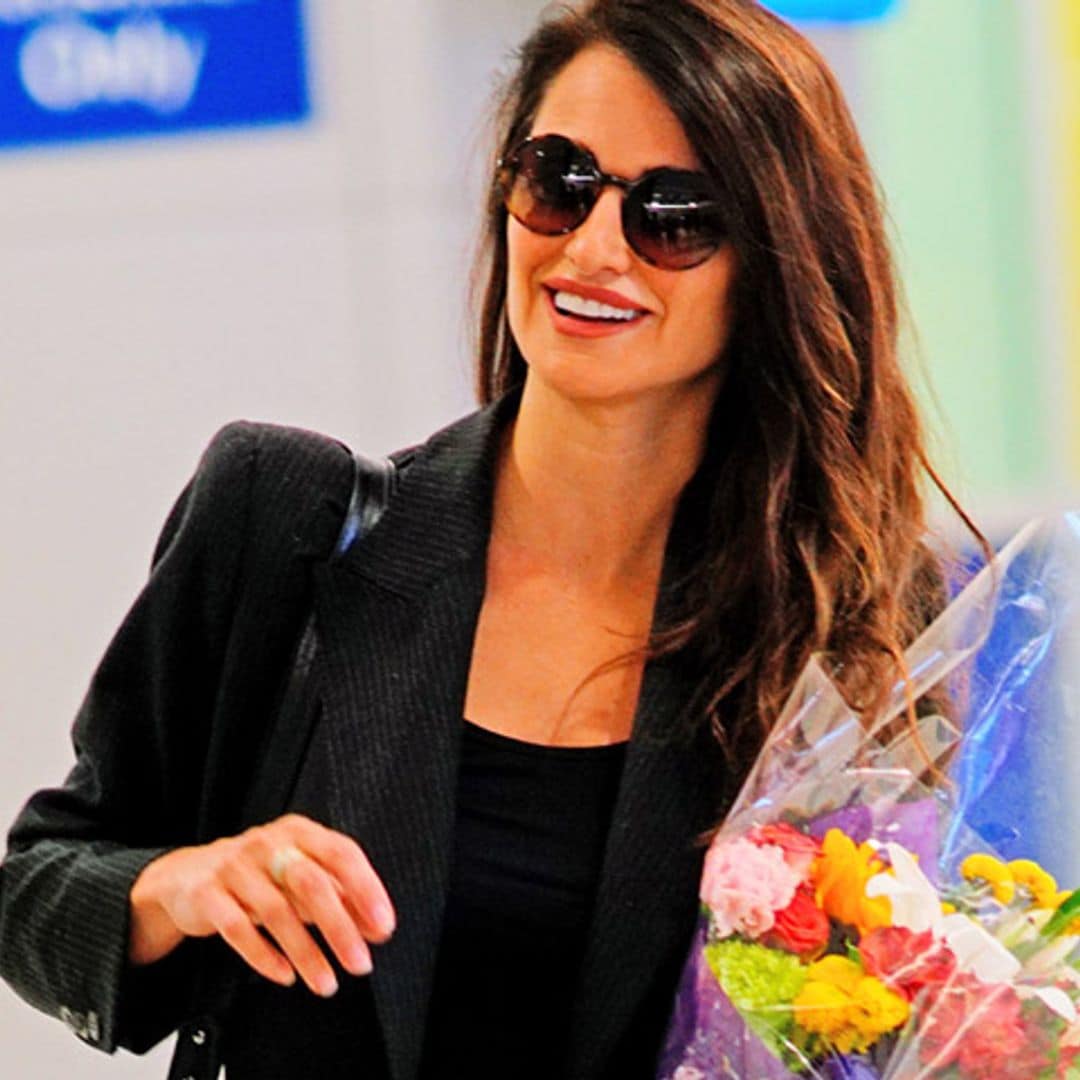 Del aeropuerto al trabajo: los básicos incondicionales de Penélope Cruz