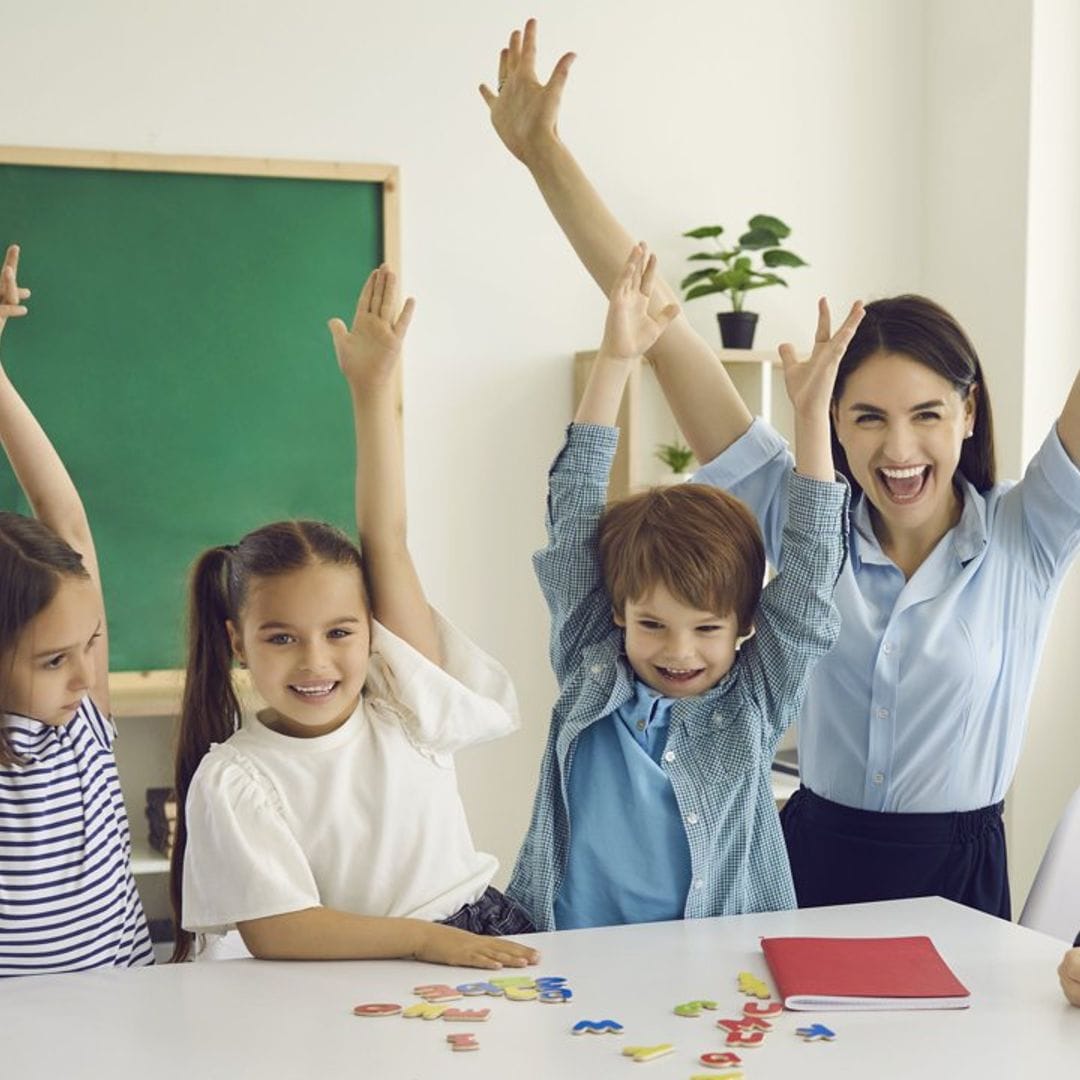 Los alumnos hablan: quieren menos teoría y más práctica
