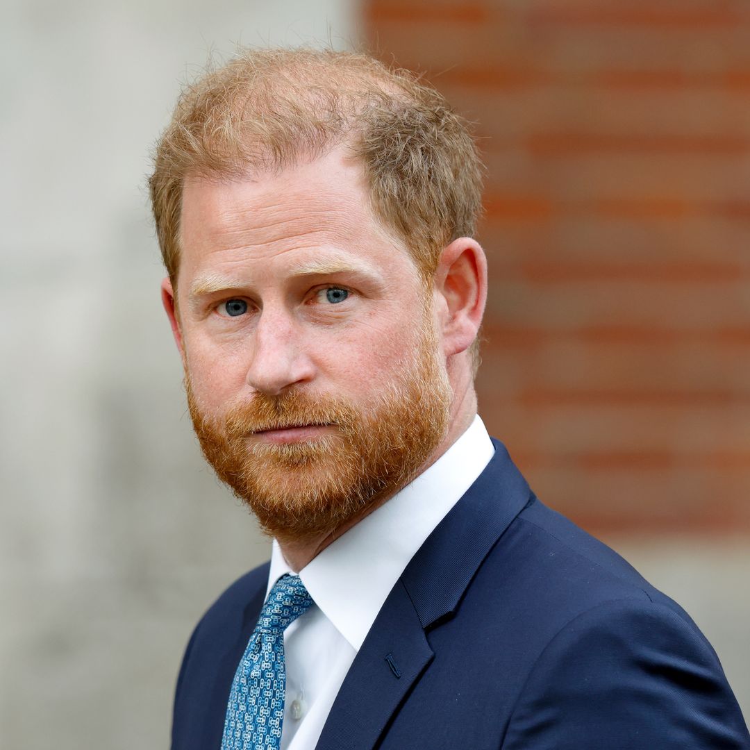 El príncipe Harry enfrenta un revés económico ante su mudanza al Reino Unido: la millonaria deuda que debe pagar