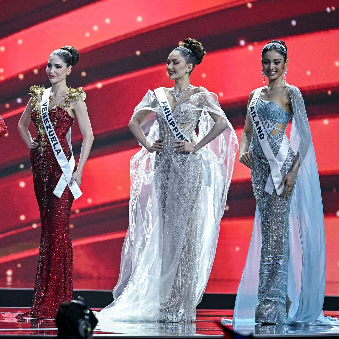 Miss Universe 2025: sigue aquí el minuto a minuto del certamen