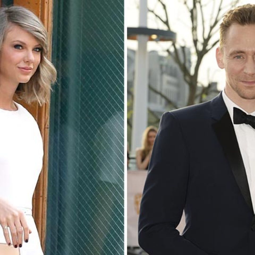¡Pillada 'in fraganti'! Taylor Swift ya tiene sustituto para Calvin Harris
