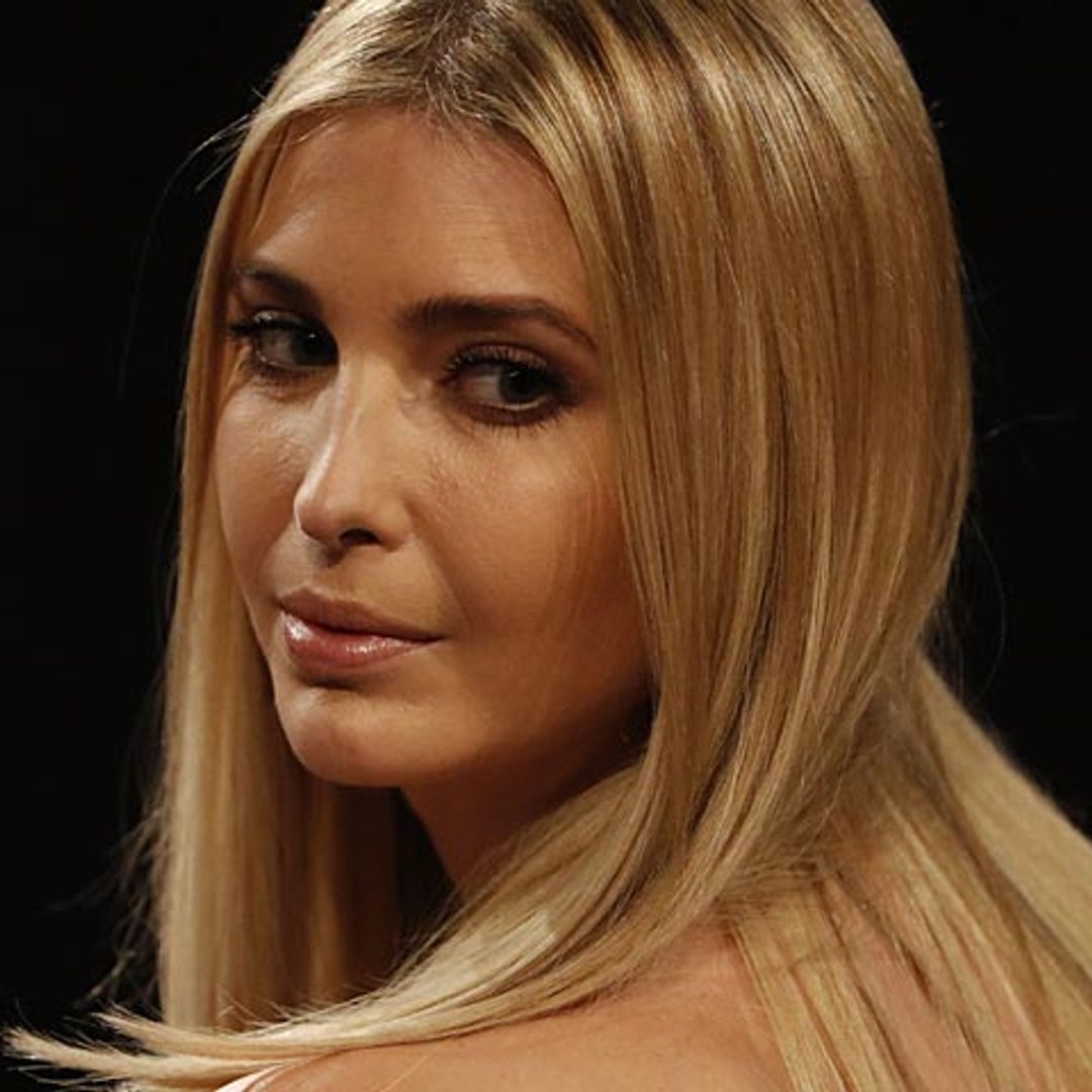 ¿Invierte Ivanka Trump una ‘fortuna’ en sus ‘looks’?