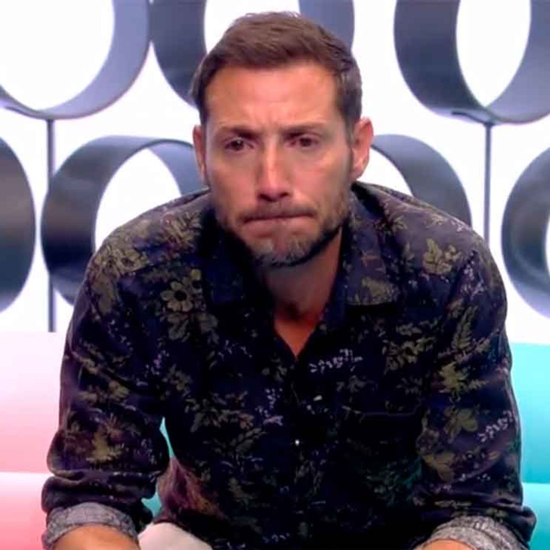 Antonio David Flores vuelve a derrumbarse al hablar de su delicada situación familiar