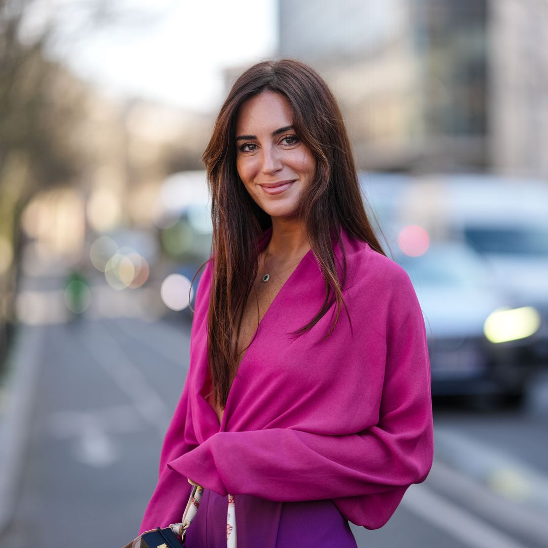 Sandra Bravo, experta en derecho de moda y lujo: “Si quieres ser influencer, hay reglas que debes conocer (y nadie te está contando)”