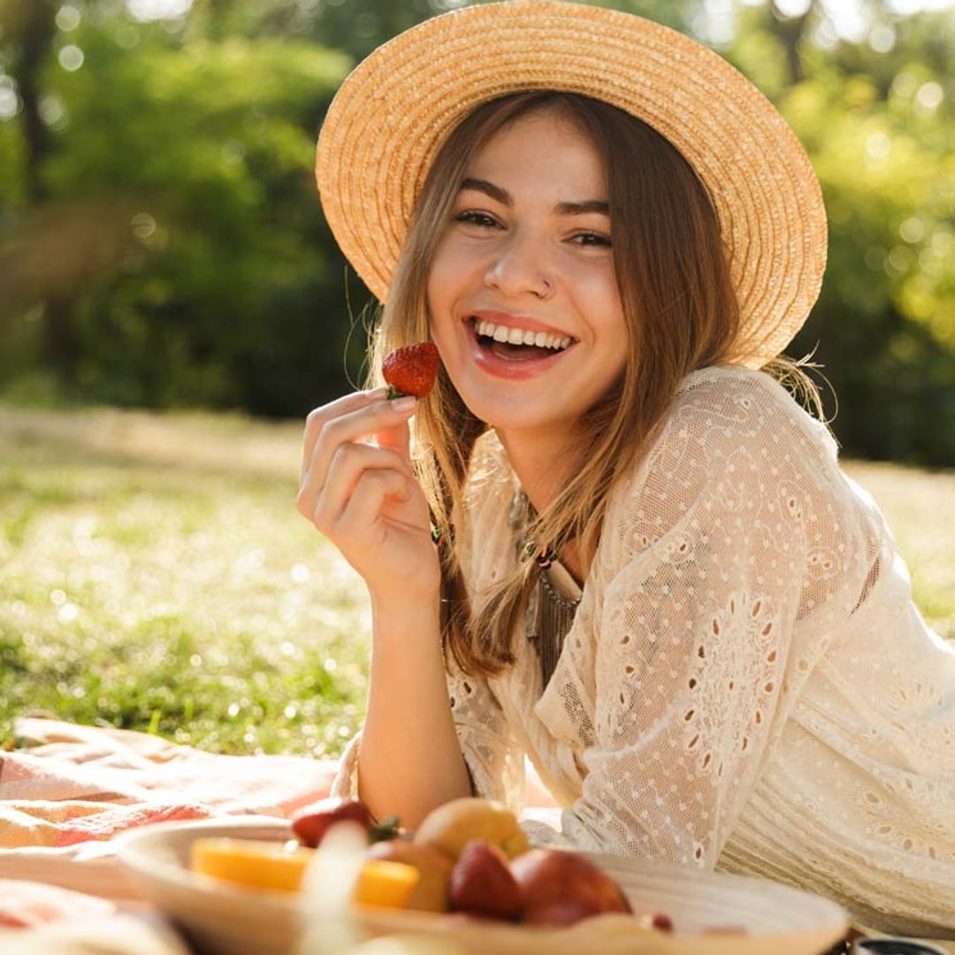 Las frutas y verduras que puedes comer si tienes intolerancia a la fructosa